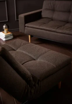 Sessel Dublexo Styletto hell