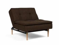 Sessel Dublexo Styletto hell