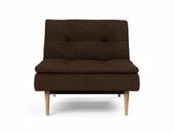 Sessel Dublexo Styletto hell