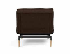 Sessel Dublexo Styletto hell