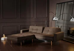 Sessel Dublexo Styletto hell