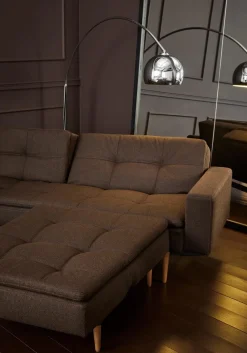 Sessel Dublexo Styletto hell