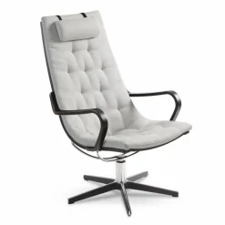 Sessel Life Eiche schwarz