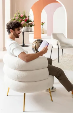 Sessel Livelli 80114