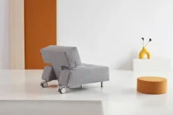 Sessel Long Horn Excess