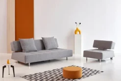 Sessel Long Horn Excess