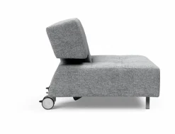 Sessel Long Horn Excess