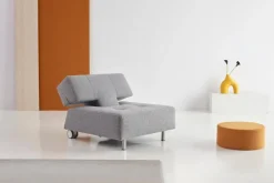 Sessel Long Horn Excess