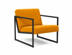 Sessel mit Armlehnen Vikko