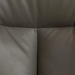 Sessel mit Hocker Alata