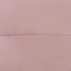 Sessel mit Hocker Krems