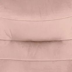 Sessel mit Hocker Moena