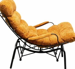 Sessel mit Hocker Vienna 87842