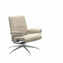 Sessel Paris Star Low Back