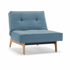 Sessel Splitback Eik Eiche