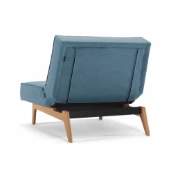 Sessel Splitback Eik Eiche