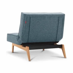 Sessel Splitback Eik Eiche