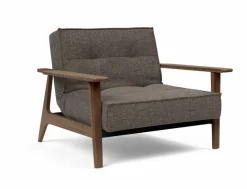 Sessel Splitback Frej Raucheiche