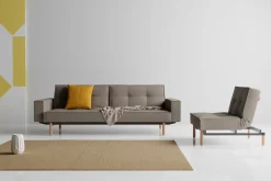 Sessel Splitback Stem