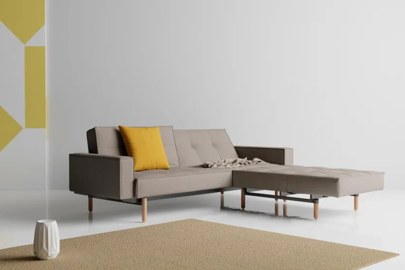 Sessel Splitback Stem