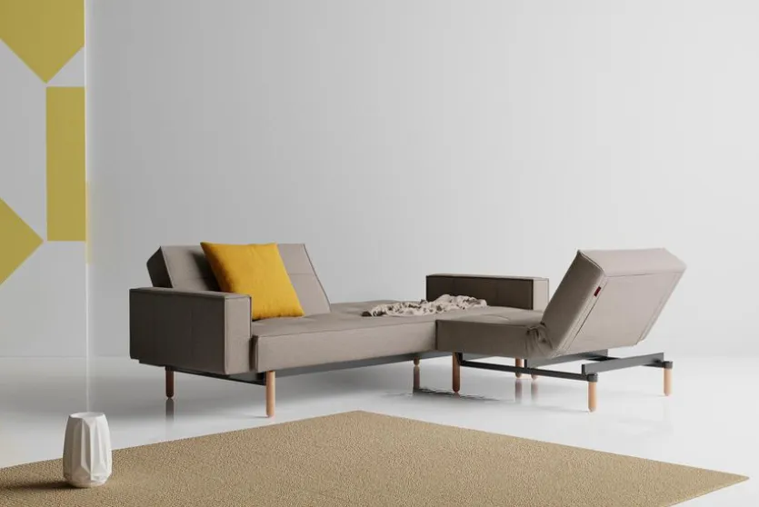 Sessel Splitback Stem