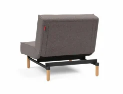 Sessel Splitback Stem