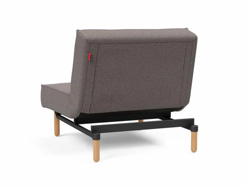 Sessel Splitback Stem