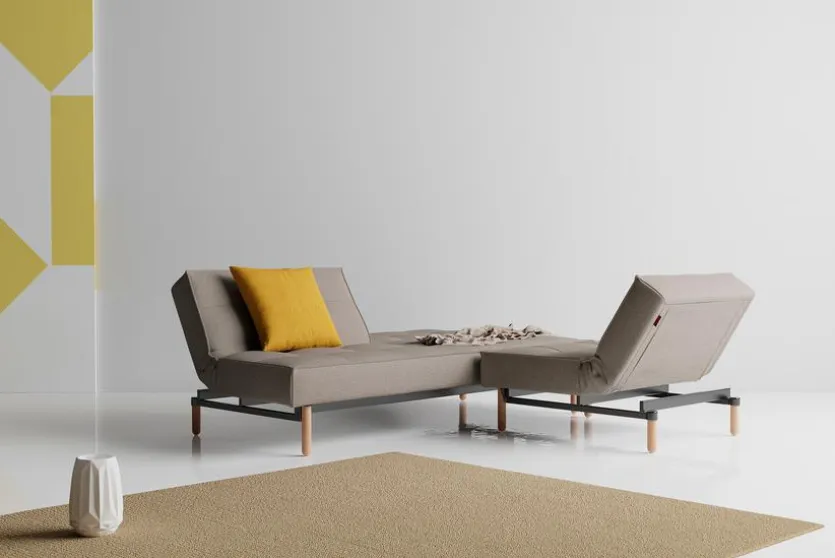 Sessel Splitback Stem