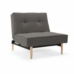 Sessel Splitback Styletto hell