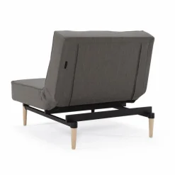 Sessel Splitback Styletto hell