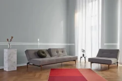 Sessel Splitback Styletto dunkel