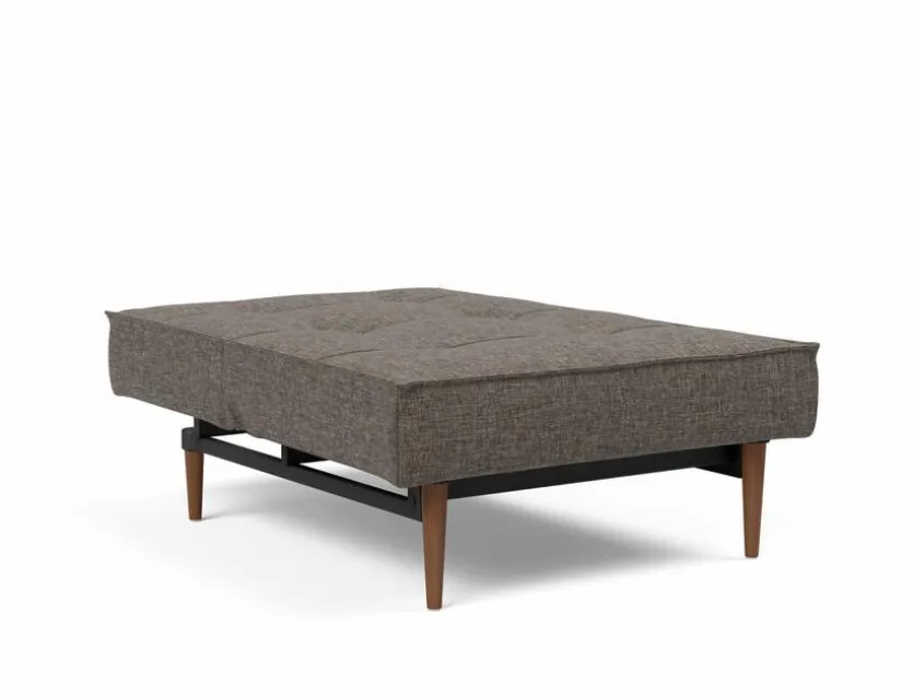 Sessel Splitback Styletto dunkel