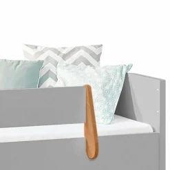 Sicherheits-Set grau Paidi