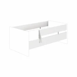 Sicherheits-Set weiß Paidi