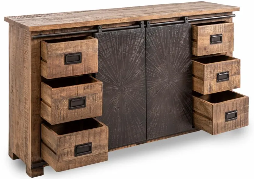 Sideboard Sanur