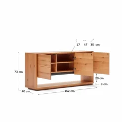 Sideboard Alguema