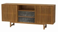 Sideboard Allure Iron