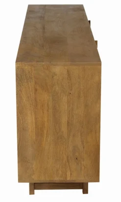 Sideboard Allure Iron