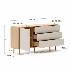 Sideboard Anielle
