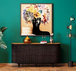 Sideboard Berber 87260