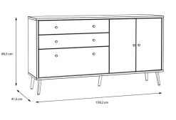 Sideboard Harllson