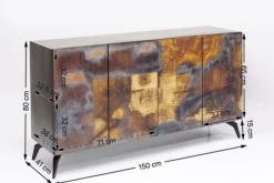 Sideboard Oxy 83926