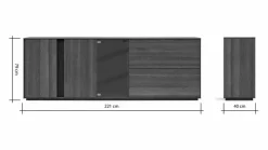 Sideboard Scottsdale