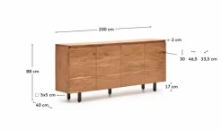Sideboard Uxue