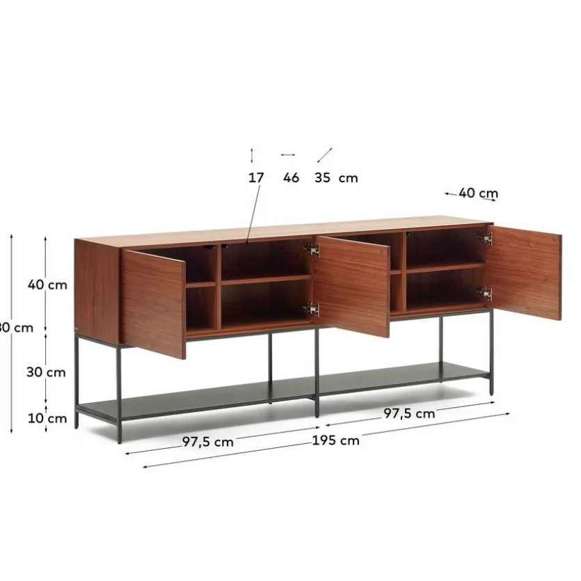 Sideboard Vedrana