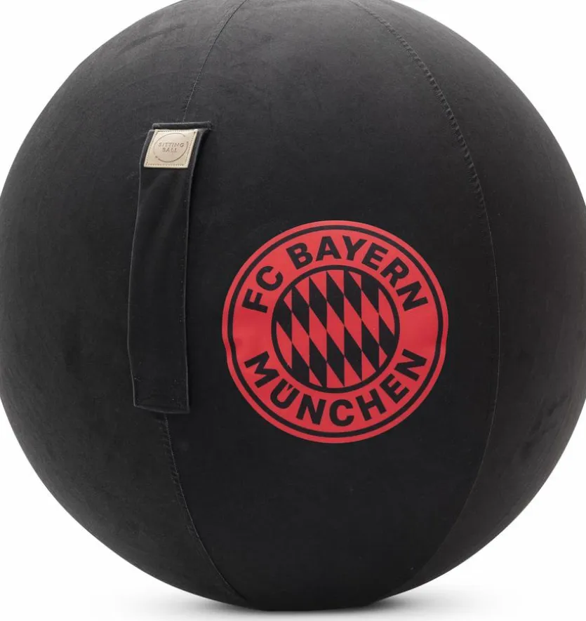 Sitzball FCB
