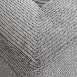 1-Sitzer mit Anstellhocker Valencia