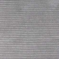 1-Sitzer mit Anstellhocker Valencia