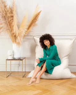 Sitzkissen Bigbag Woolly