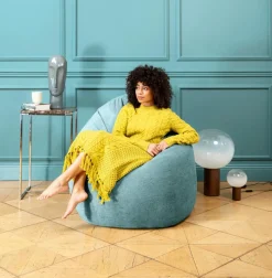 Sitzsack Beanbag Alfa XXL